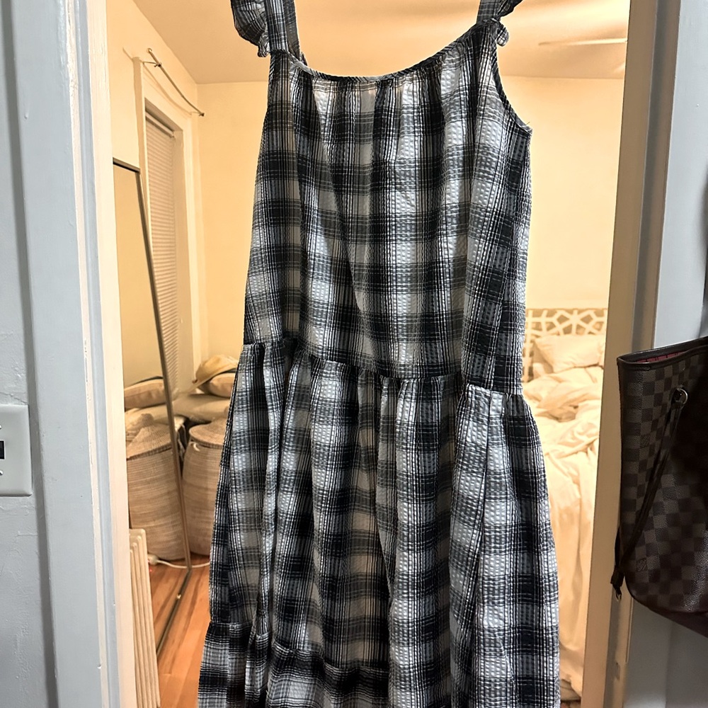 BB Dakota Dress